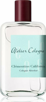Atelier cologne clementine california 200ml shop
