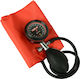 Gima London Sphygmomanometer Analog Blutdruckmessgerät Oberarm 32726