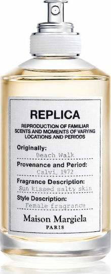 Maison Martin Margiela Replica Beach Walk Eau de Toilette 100ml