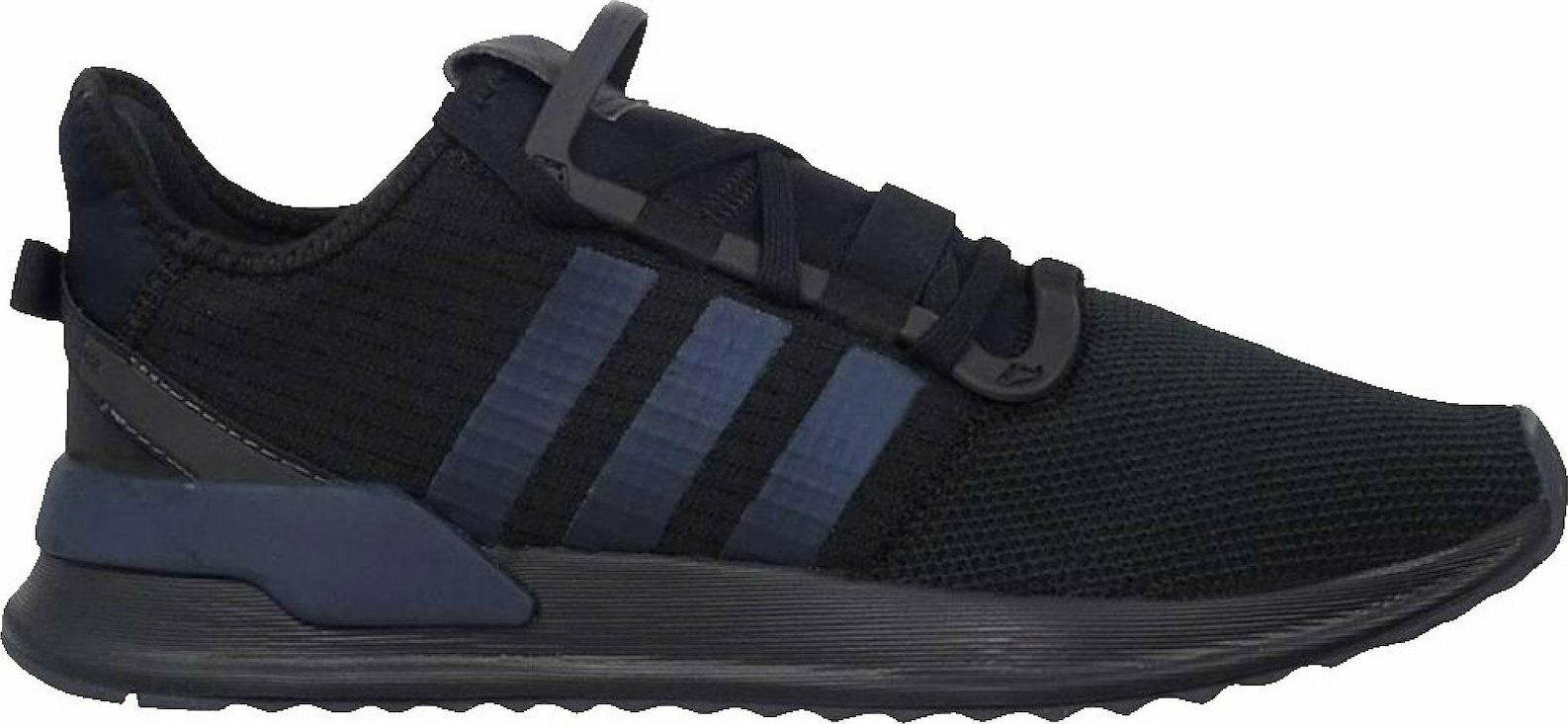 Adidas U_Path Run Ανδρικά Sneakers Core 