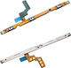Flex Cable with On / Off button for Galaxy A40
