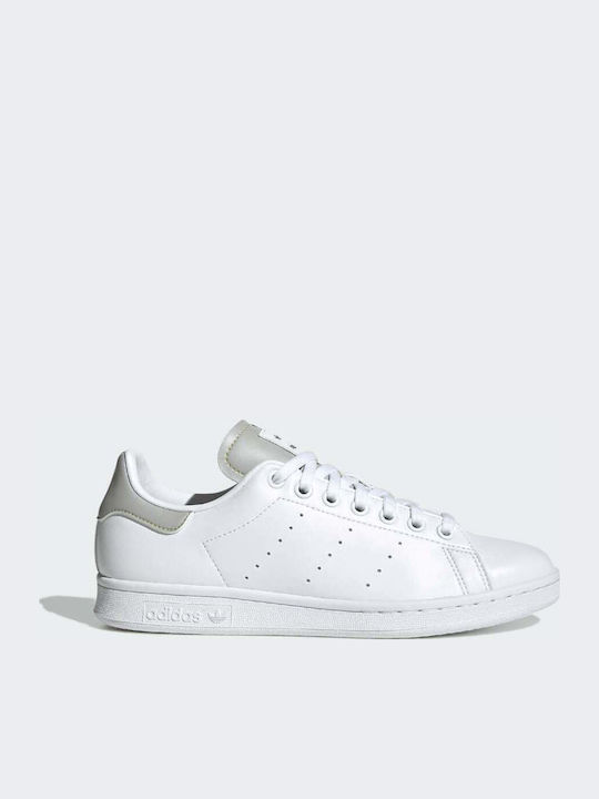 Stan Smith Sneakers Cloud White / Bright Yellow