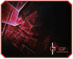 Lamtech LGP Gaming Mouse Pad 250mm Μαύρο