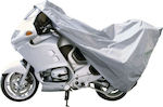 Waterproof Motorcycle Cover L210xH120cm