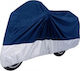 Waterproof Motorcycle Cover QW 074 Extra Large L246xW105xH127cm