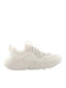 Calle Lace Women's Chunky Sneakers White