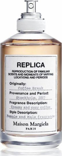 Maison Martin Margiela Replica Coffee Break Eau de Toilette 100ml