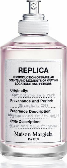 Maison Martin Margiela Replica Springtime In A Park Тоалетна вода 100мл