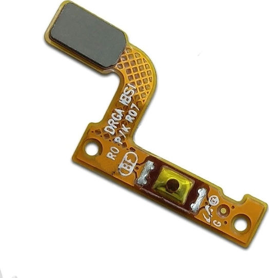Flex Cable with On / Off button for Galaxy S7