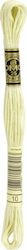 DMC Thread Embroidery Mouliné 117 Cotton Light ...