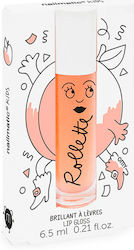 Nailmatic Lip Gloss Pfirsich Μα2ΡΟLLΡΕCΗΕ