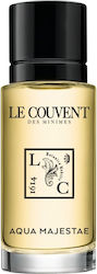 Le Couvent Aqua Majestae  
