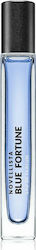 Novellista Blue Fortune Eau De Parfum 10ml Novellista Blue Fortune Eau De Parfum 10ml
