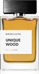 Novellista Unique Wood Novellista Unique Wood