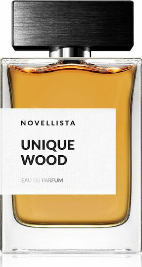 Novellista Unique Wood Eau de Parfum 75ml