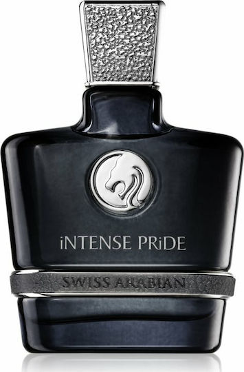 Swiss Arabian Arabian Intense Pride Eau de Parfum 100ml