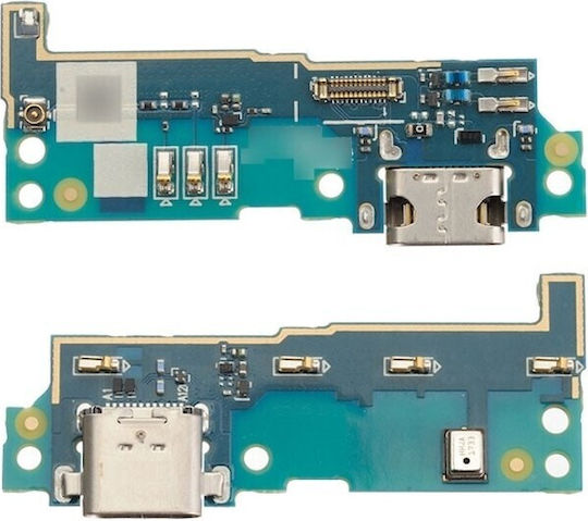 Flex Cable with Charging port for Xperia L1