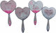 Ro-Ro Accessories Schminkspiegel Hand Zufallsauswahl