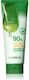 The Saem Jeju Fresh Aloe Moisturizing Lotion Body with Aloe Vera for All Skin Types 250ml