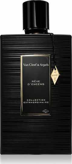 Van Cleef & Arpels Collection Extraordinaire Reve d'Encens Eau de Parfum 125ml