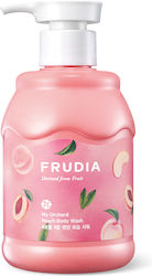 Frudia My Orchard Peach Schaumbad in Gel (1x350ml) 350ml