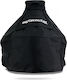 Big Green Egg Grill Cover Black with UV Protection 126511