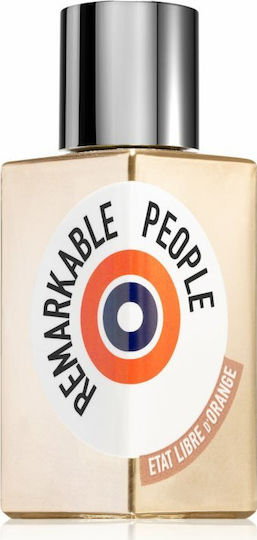 Remarkable People Парфюмна вода 50мл