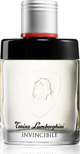 Tonino Lamborghini Invincibile Eau de Toilette 40ml