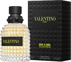 Valentino Born In Roma Тоалетна Вода 50мл