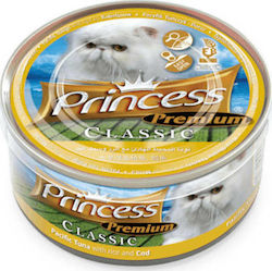 Princess Premium 170gr