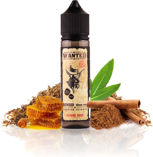 Velvet Vape Flavor Shot West Virginia 20ml/60ml 1τμχ
