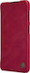 Nillkin Qin Book Synthetic Leather Red (Galaxy ...