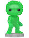 Funko Pop! Bobble-Head Marvel: Marvel - Hulk 48