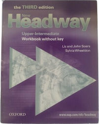 New Headway Upper-intermediate, Workbook Without Key