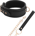 Coquette Vegan Leather Collar