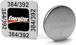Energizer 392/384 Μπαταρία Λιθίου Ρολογιών SR41...