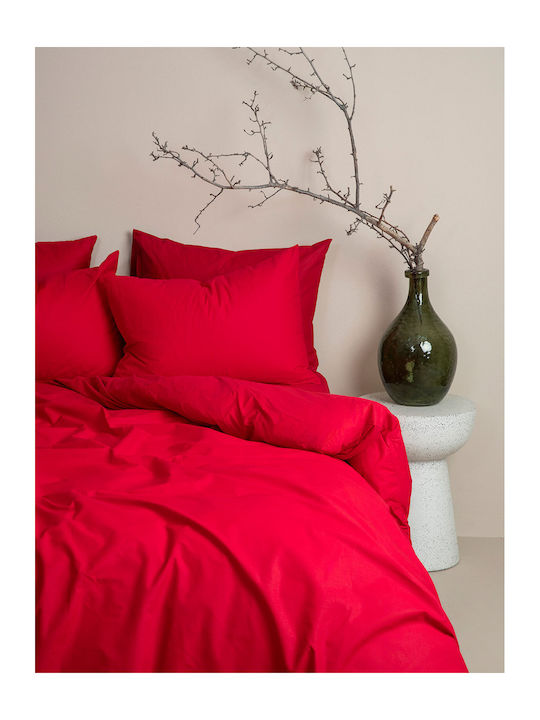 Sunshine Duvet Cover Cotton Single 170x250 Cott...