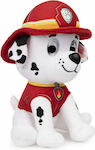 Spin Master Plush Paw Patrol Marshall for 3+ Years 15 cm