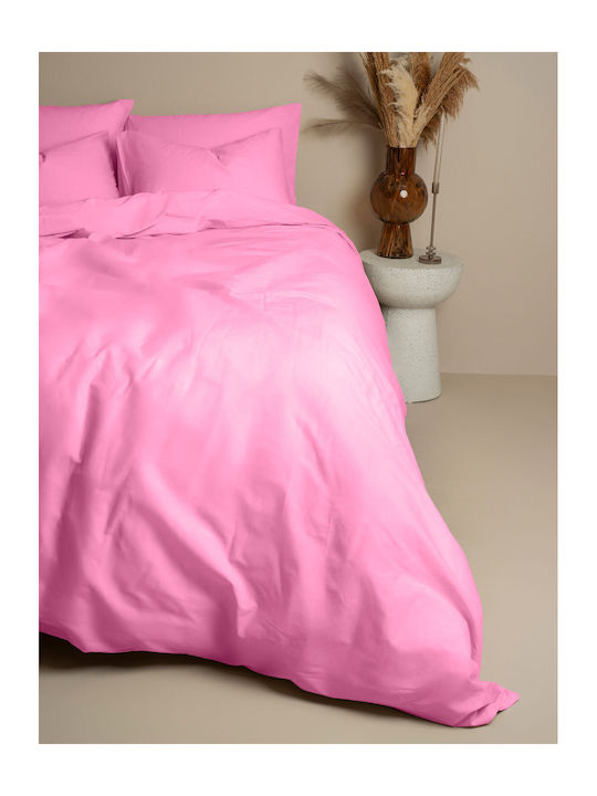 Sunshine Duvet Cover Cotton Queen 230x250 Cotto...