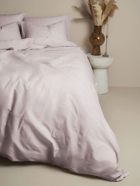 Sunshine Duvet Cover Cotton Queen 230x250 Cotto...