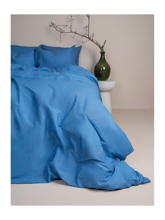Sunshine Duvet Cover Cotton Queen 230x250 Cotto...