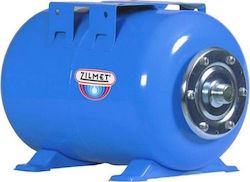 Zilmet Ultra-Pro-80H Druckbehälter Horizontal 80lt