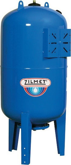 Zilmet ULTRA-PRO-300V Rezervor de presiune Comerț electronic Membrană interschimbabilă 300lt 300lt