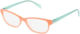 Tous Children's Plastic Eyeglass Frame Pink VTK...