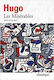 Les Misérables, Folio Classique