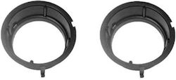 Speaker Ring Car Back 165mm Mercedes-Benz E Class 2pcs Speaker Ring Car Back 165mm Mercedes-Benz E Class 2pcs