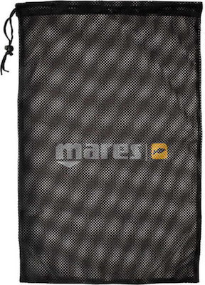 Mares Diver's Fishing Bag Attack Mesh 450 Net