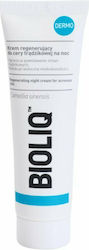 Bioliq Dermo Cremă De Noapte Împotriva Acnee 50ml