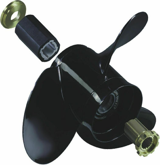 Eval Propellerverbindung des Bootes Propeller-Kit für Michigan Nr. 210