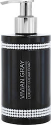 Vivian Gray Kristalle Schwarze 250ml Vivian Gray Kristalle Schwarze 250ml
